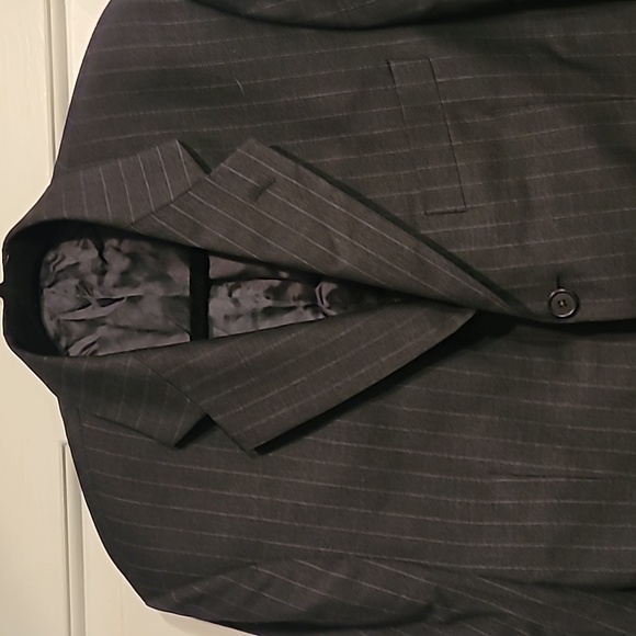 ALFREDO VERSACE JACKET - Picture 3 of 13